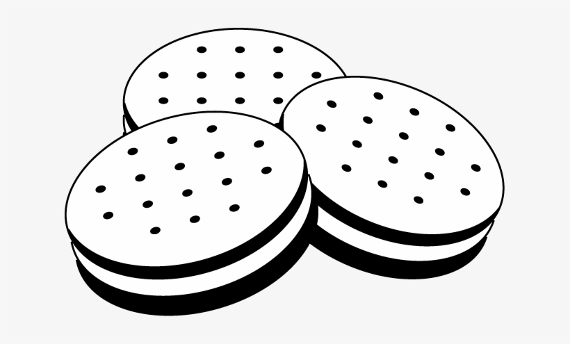Detail Biscuit Clipart Nomer 24