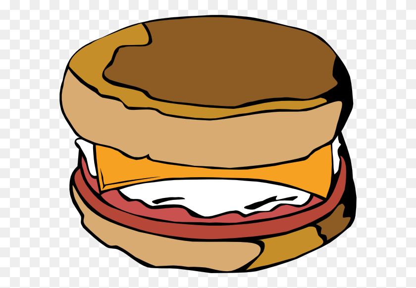 Detail Biscuit Clipart Nomer 41