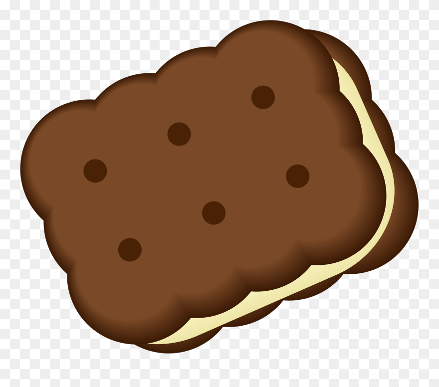 Detail Biscuit Clipart Nomer 6
