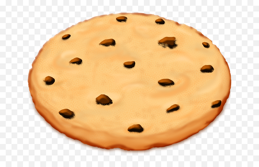 Detail Biscuit Clipart Nomer 47