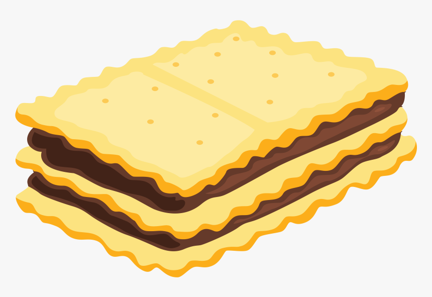 Detail Biscuit Clipart Nomer 7