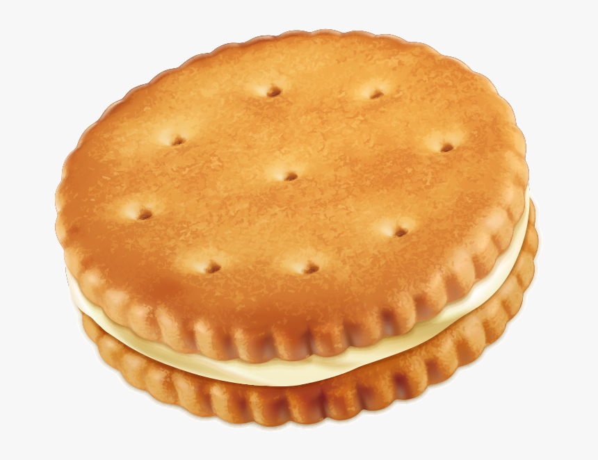 Detail Biscuit Clipart Nomer 8