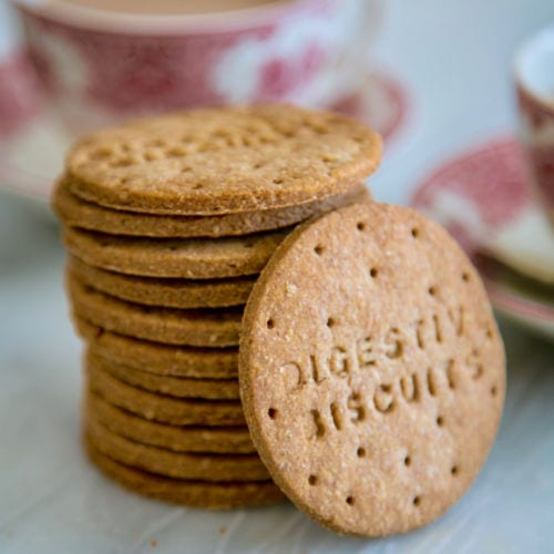 Detail Biscuit Image Nomer 11