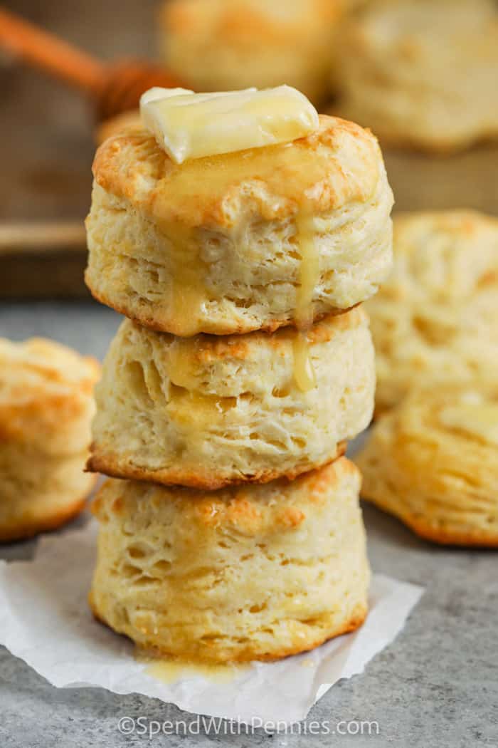 Detail Biscuit Image Nomer 18