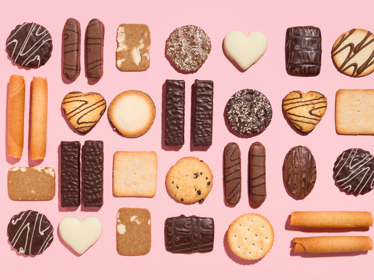 Detail Biscuit Image Nomer 4