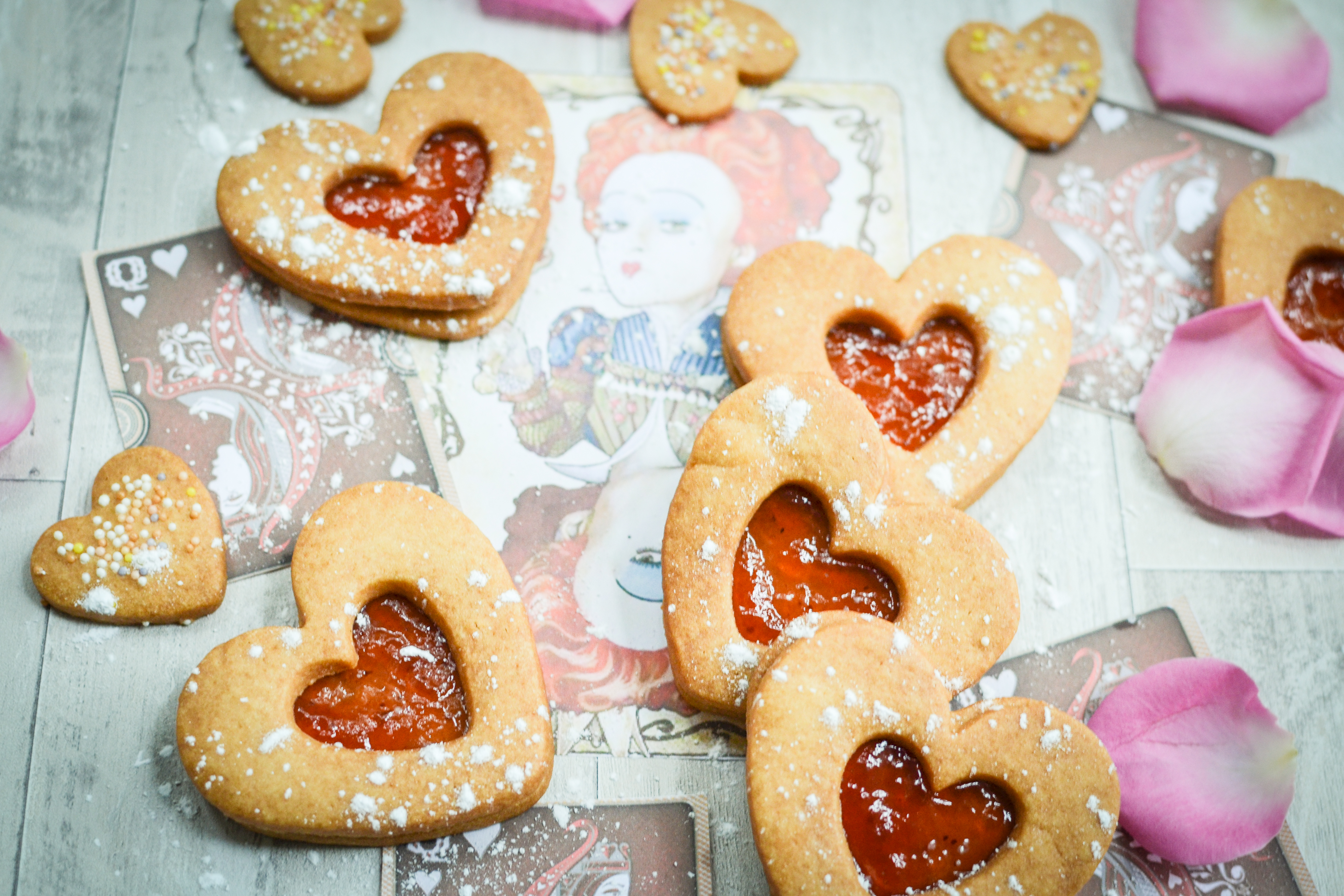 Detail Biscuit Image Nomer 30