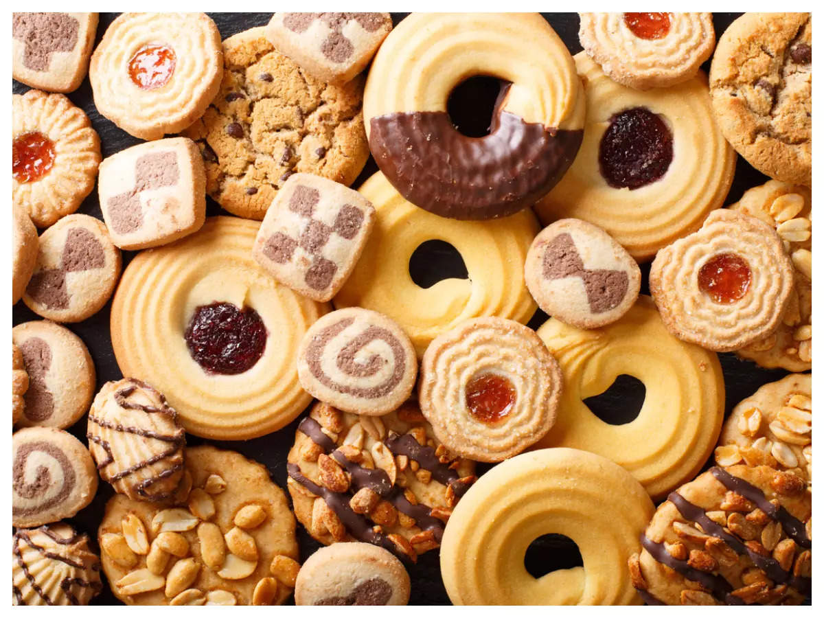 Detail Biscuit Image Nomer 46