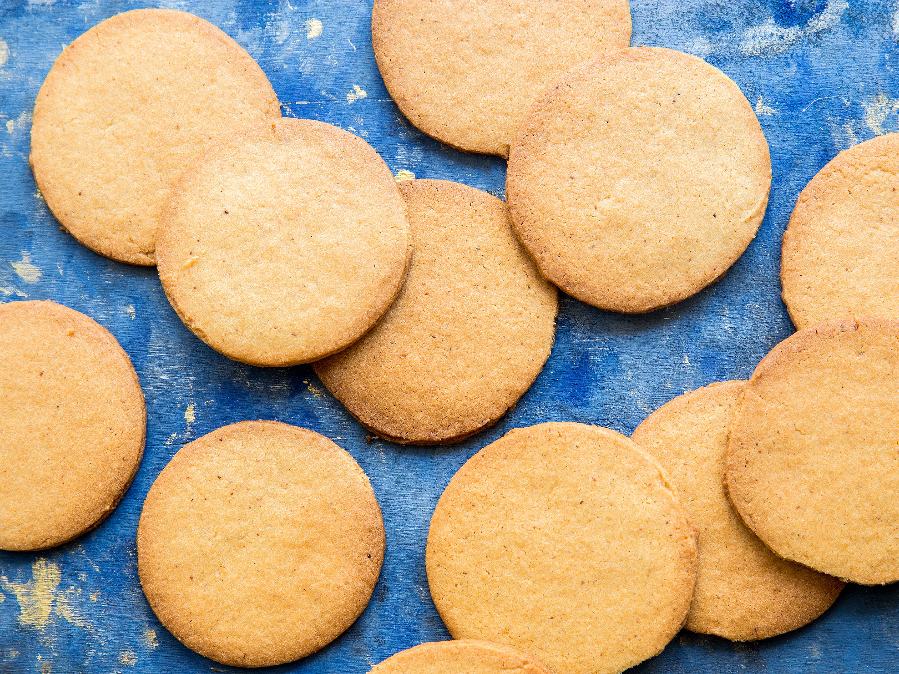 Detail Biscuit Image Nomer 9