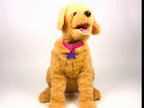 Detail Biscuit Mechanical Dog Nomer 3