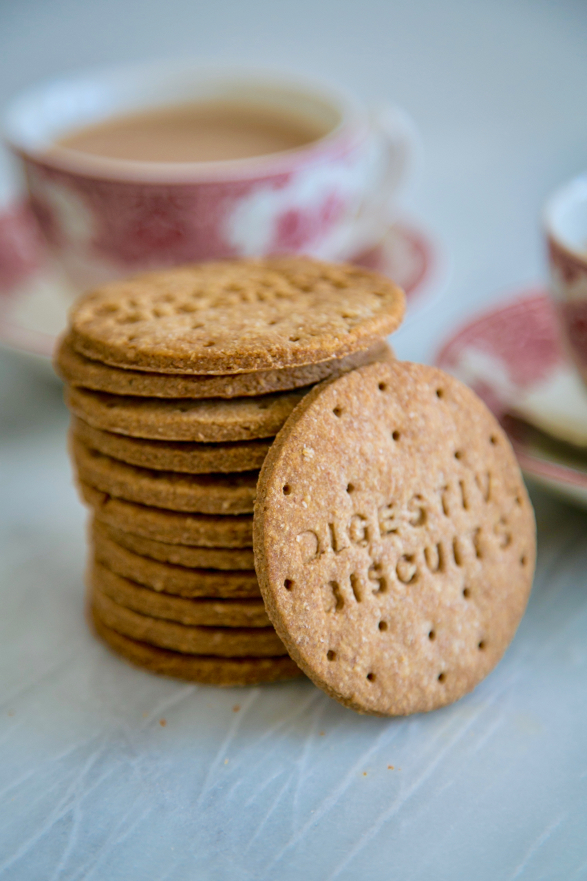 Detail Biscuit Photo Nomer 2