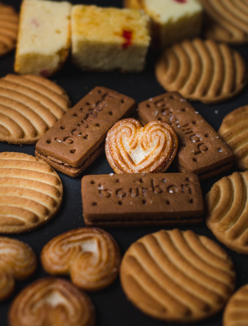 Detail Biscuit Picture Nomer 13