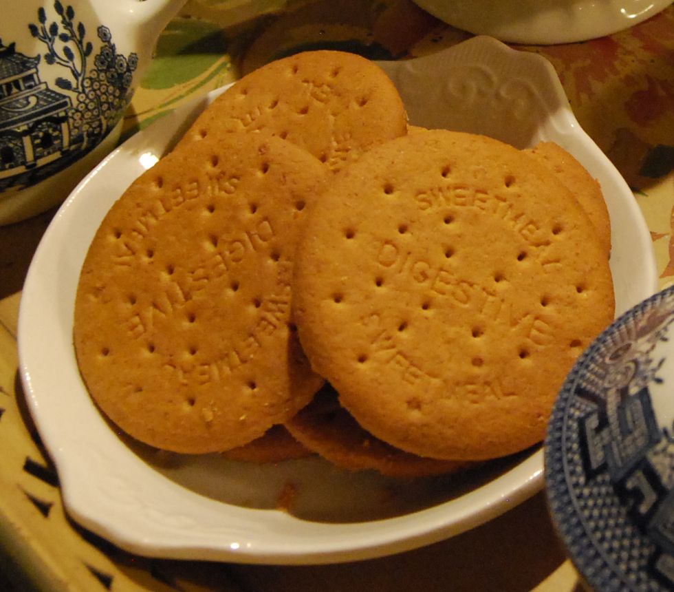 Detail Biscuit Picture Nomer 9