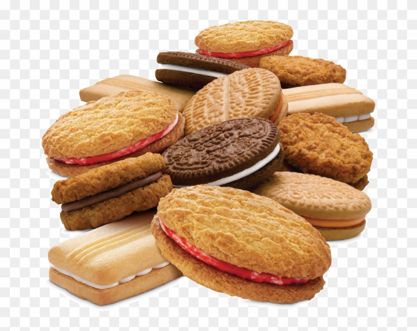 Detail Biscuit Transparent Nomer 15