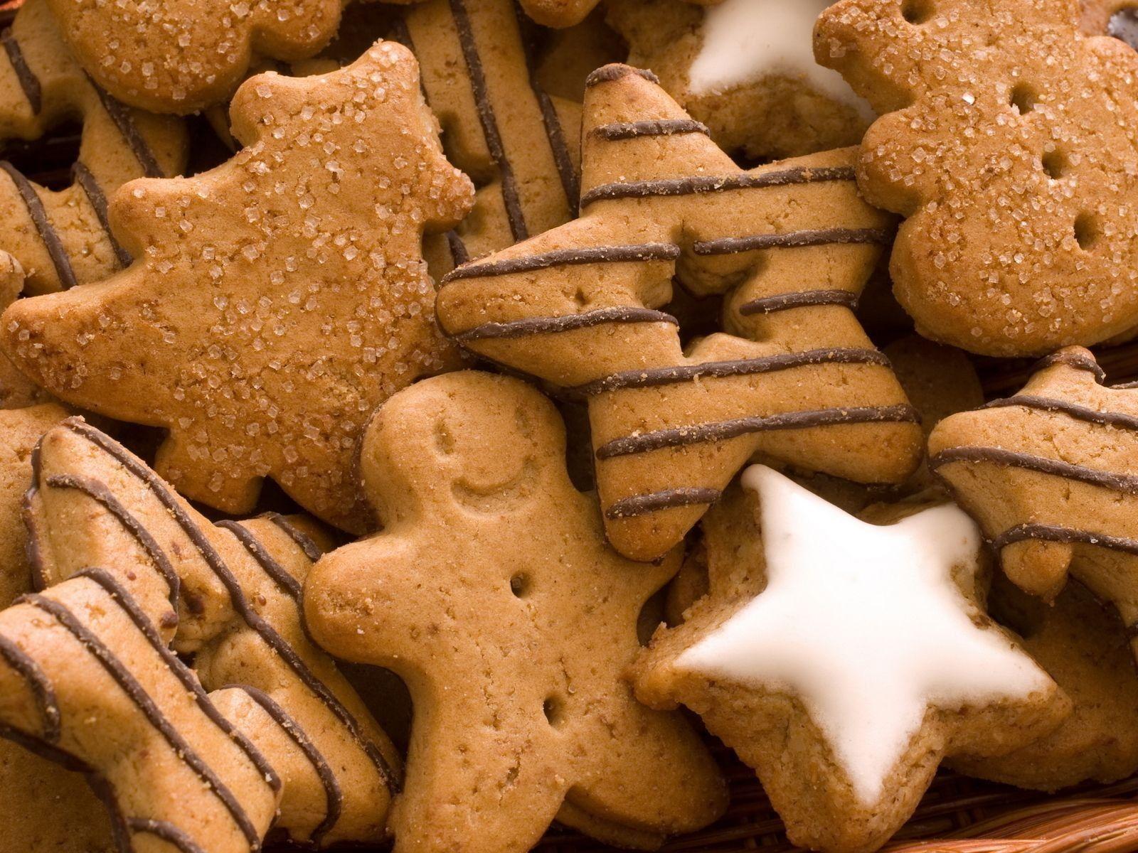 Detail Biscuit Wallpaper Nomer 2