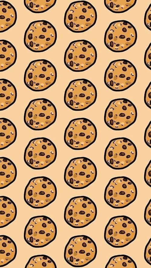 Detail Biscuit Wallpaper Nomer 8