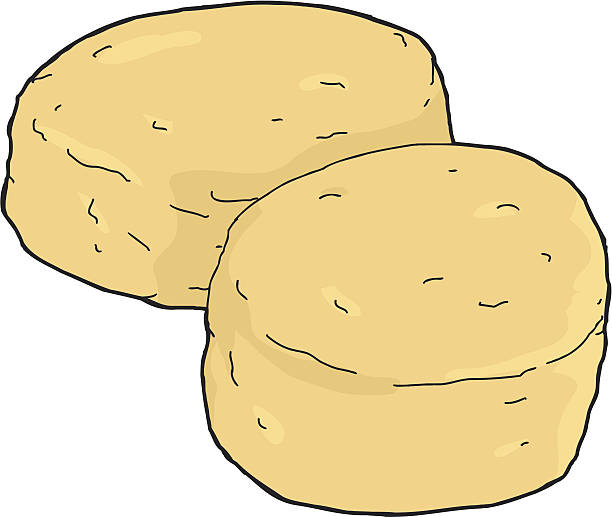 Detail Biscuits Clipart Nomer 18