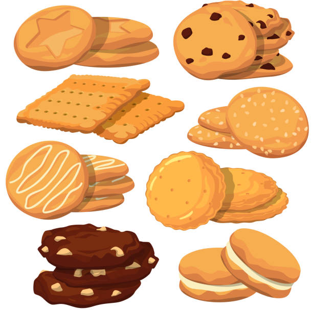 Detail Biscuits Clipart Nomer 19