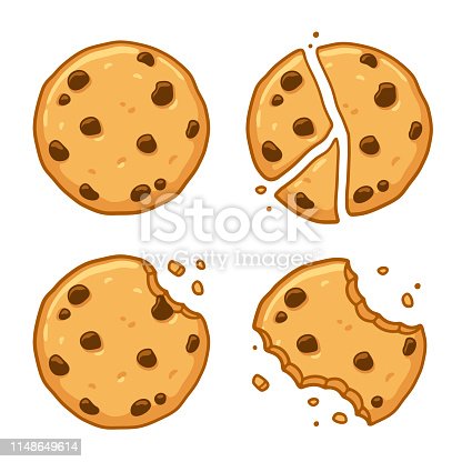 Detail Biscuits Clipart Nomer 43