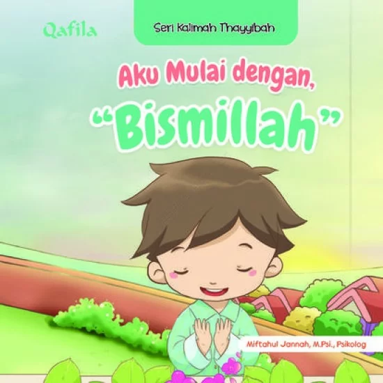 Detail Bismillah Animasi Nomer 29