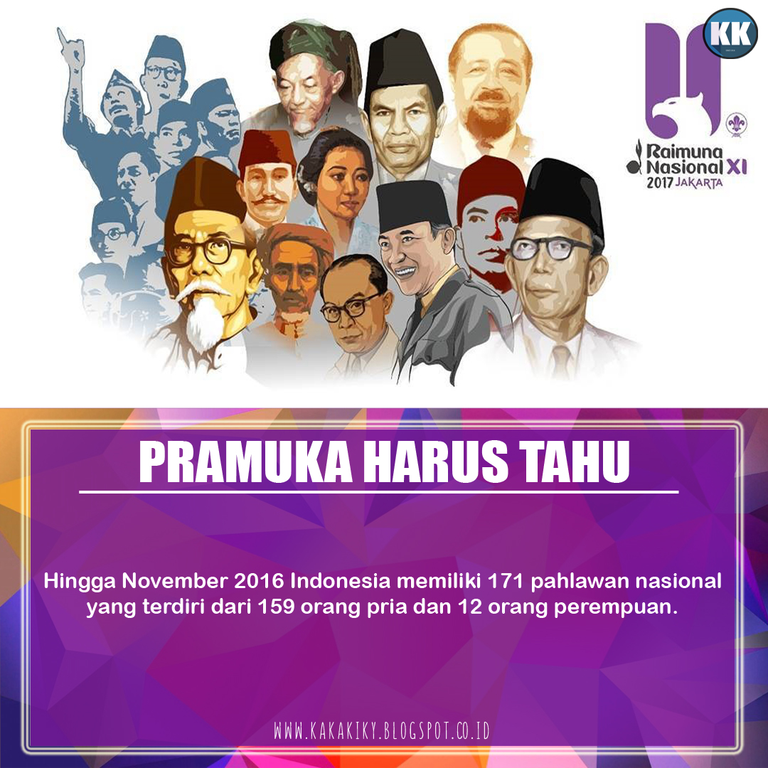 Detail Bismillah Gambar Pahlawan Nasional Dan Keterangannya Nomer 2