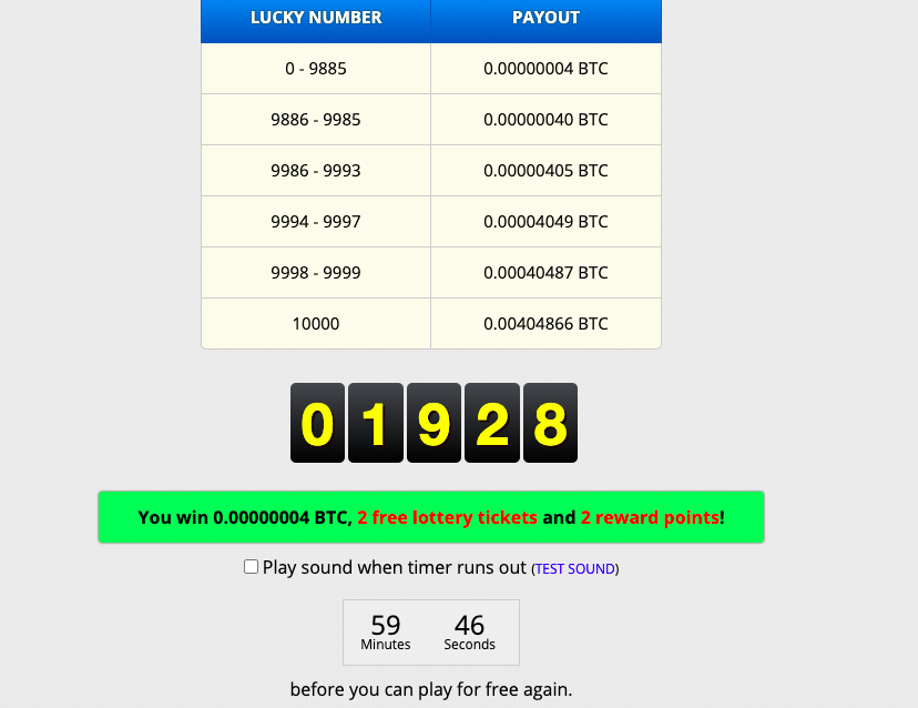 Detail Bisnis Bitcoin Gratis Nomer 12
