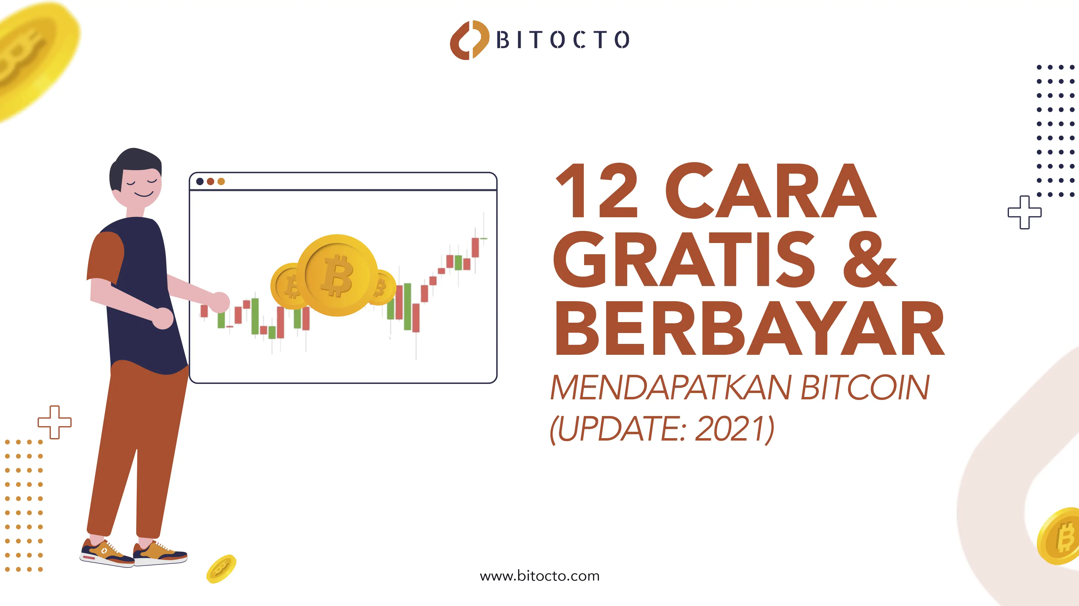 Detail Bisnis Bitcoin Gratis Nomer 13