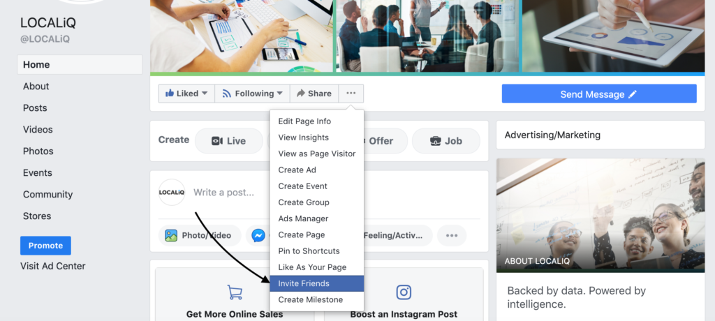 Detail Bisnis Facebook Gratis Nomer 13