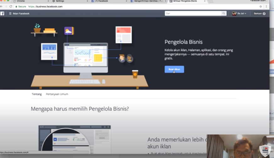 Detail Bisnis Facebook Gratis Nomer 55