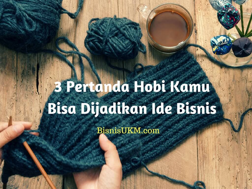 Detail Bisnis Hobi Gambar Nomer 33