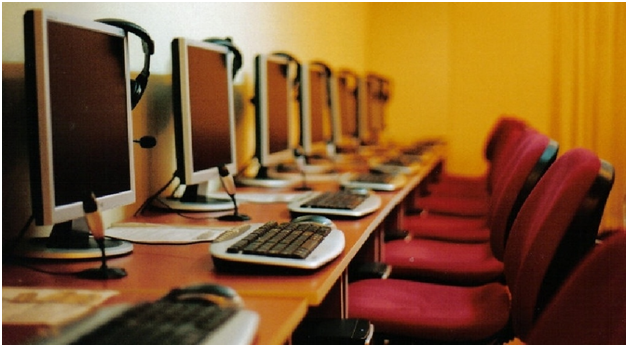 Detail Bisnis Internet Cafe Nomer 31