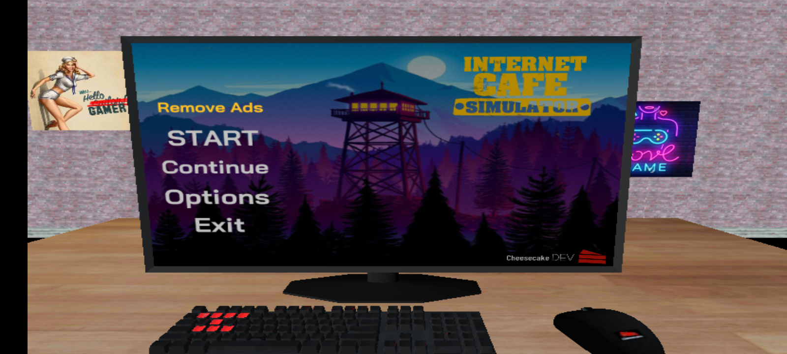 Detail Bisnis Internet Cafe Nomer 10