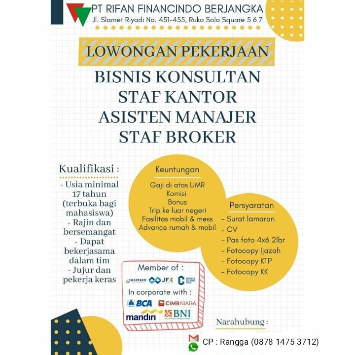 Detail Bisnis Konsultan Gaji Nomer 52