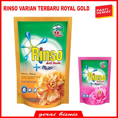 Detail Bisnis Royal Gold Nomer 31