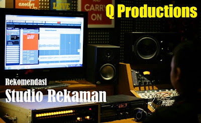 Detail Bisnis Studio Rekaman Nomer 21