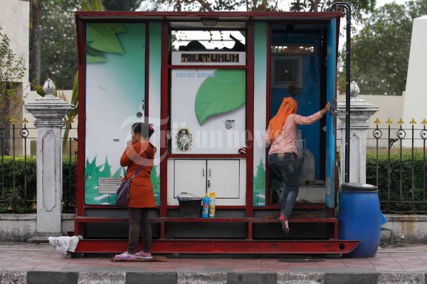 Detail Bisnis Toilet Umum Nomer 43