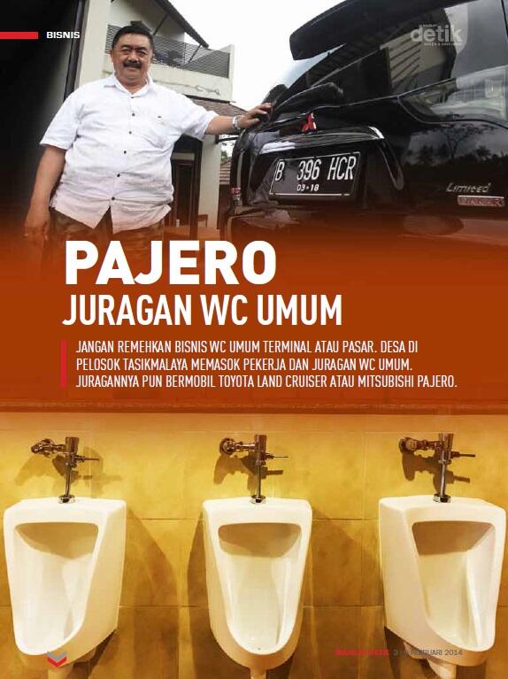 Detail Bisnis Toilet Umum Nomer 8