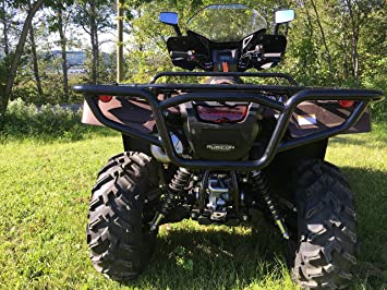 Detail Bison Brush Guard Nomer 12