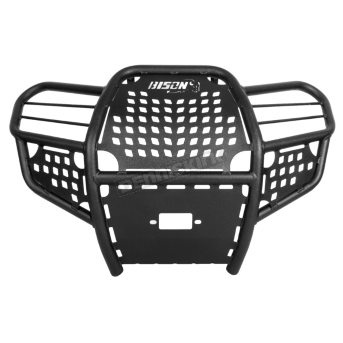 Detail Bison Brush Guard Nomer 16