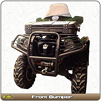 Detail Bison Brush Guard Nomer 18