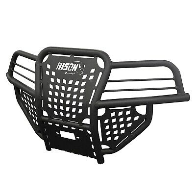 Detail Bison Brush Guard Nomer 20