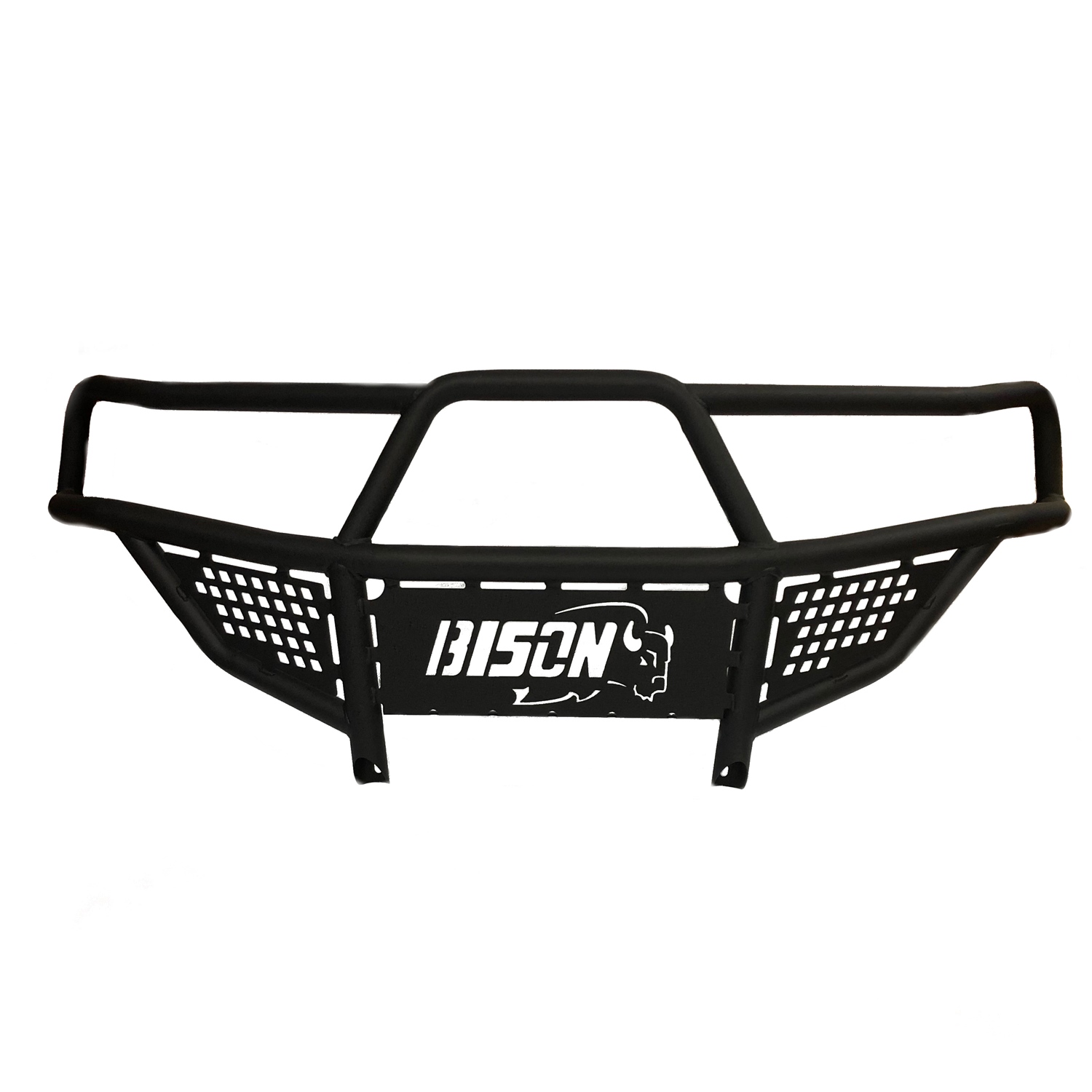 Detail Bison Brush Guard Nomer 26