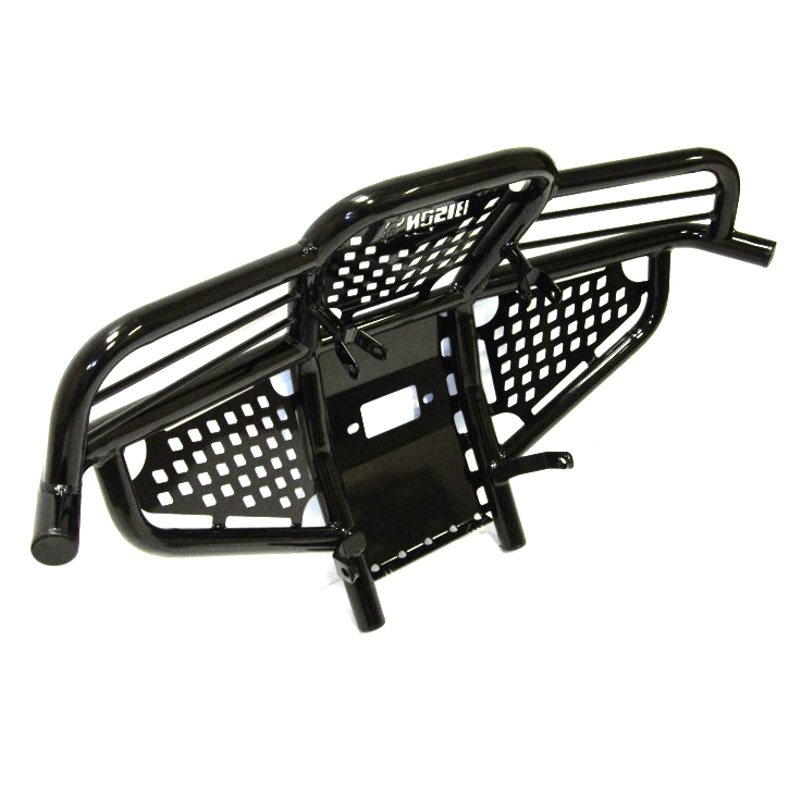 Detail Bison Brush Guard Nomer 28