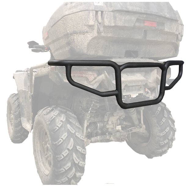 Detail Bison Brush Guard Nomer 31