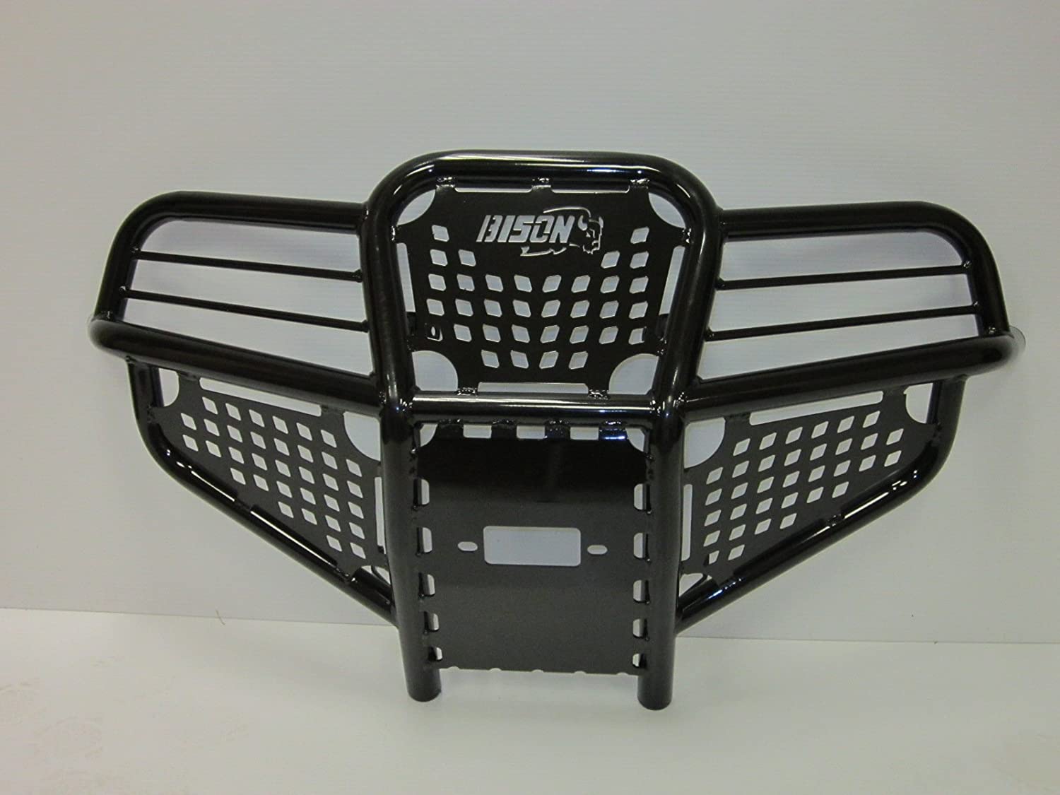 Detail Bison Brush Guard Nomer 34