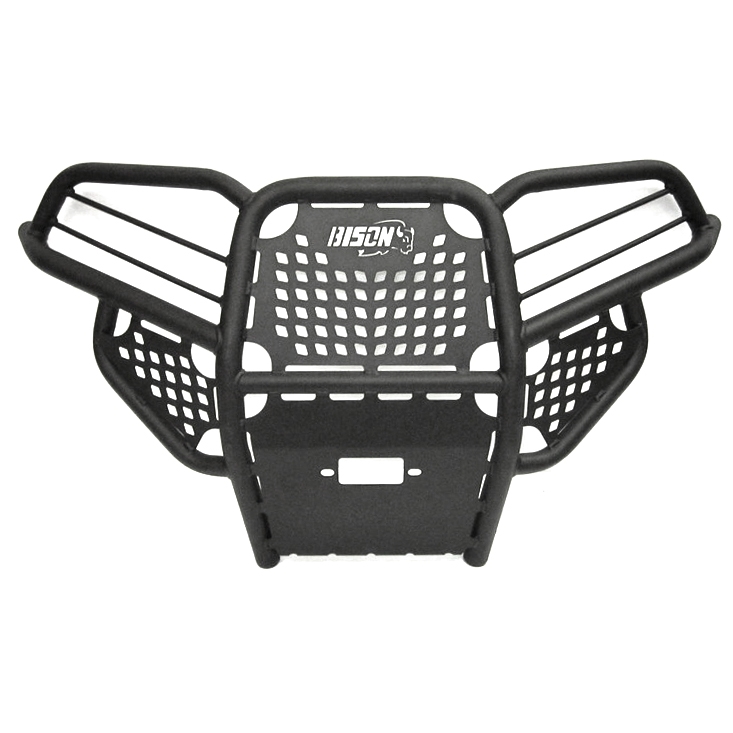 Detail Bison Brush Guard Nomer 40