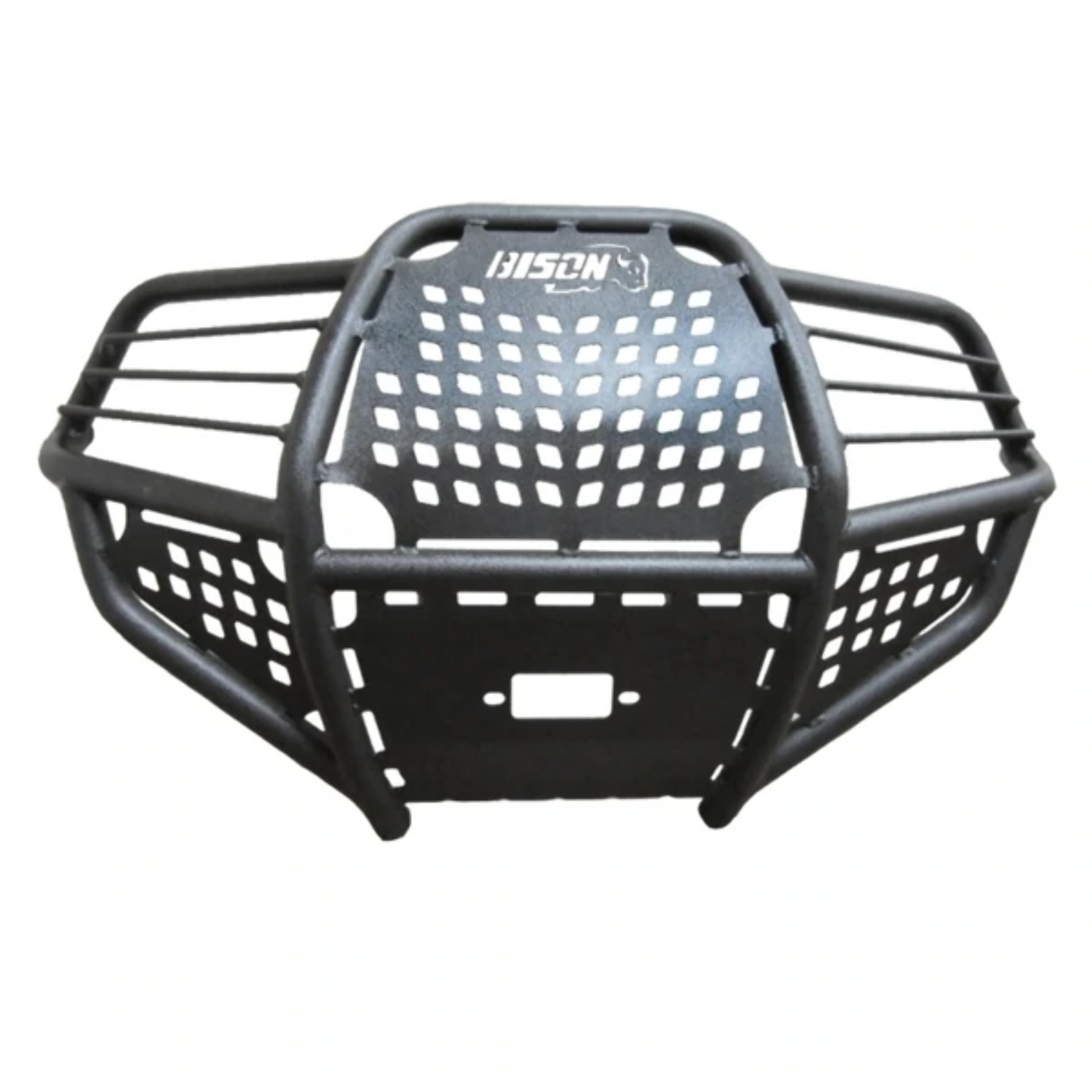Detail Bison Brush Guard Nomer 44