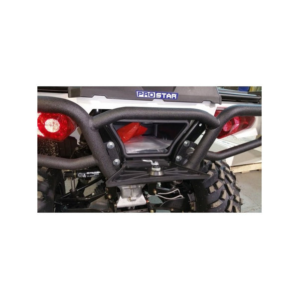 Detail Bison Brush Guard Nomer 49