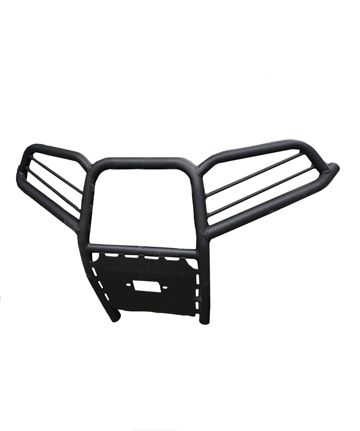 Detail Bison Brush Guard Nomer 52