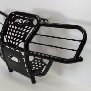 Detail Bison Brush Guard Nomer 9