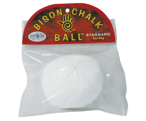 Detail Bison Chalk Ball Nomer 11